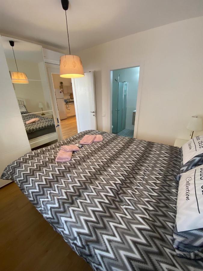 Michael'S Boutique Apartment نتانيا المظهر الخارجي الصورة